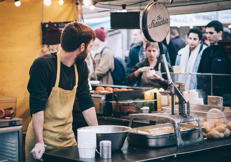 Culinary Festivals